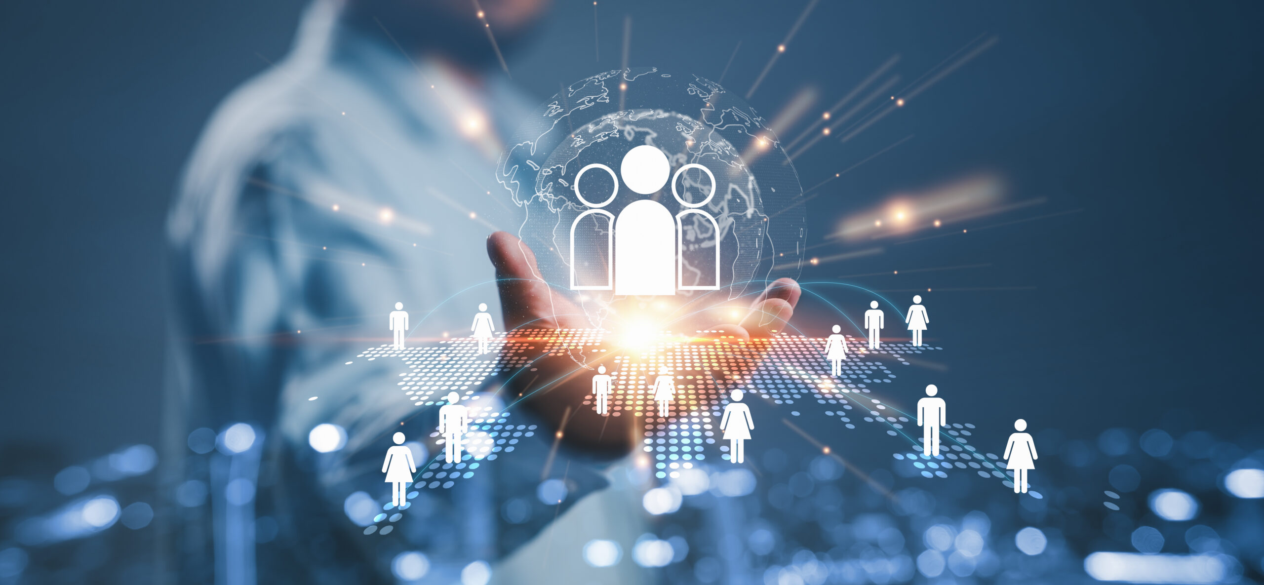 Innovative Lösungen für die vollautomatisierte und digitalisierte Abfrage von  Steueridentifikationsnummer (ST-IDNr.) nach § 139b AO.